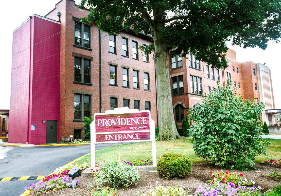 Beaver County case raises the bar for nursing home lawsuits