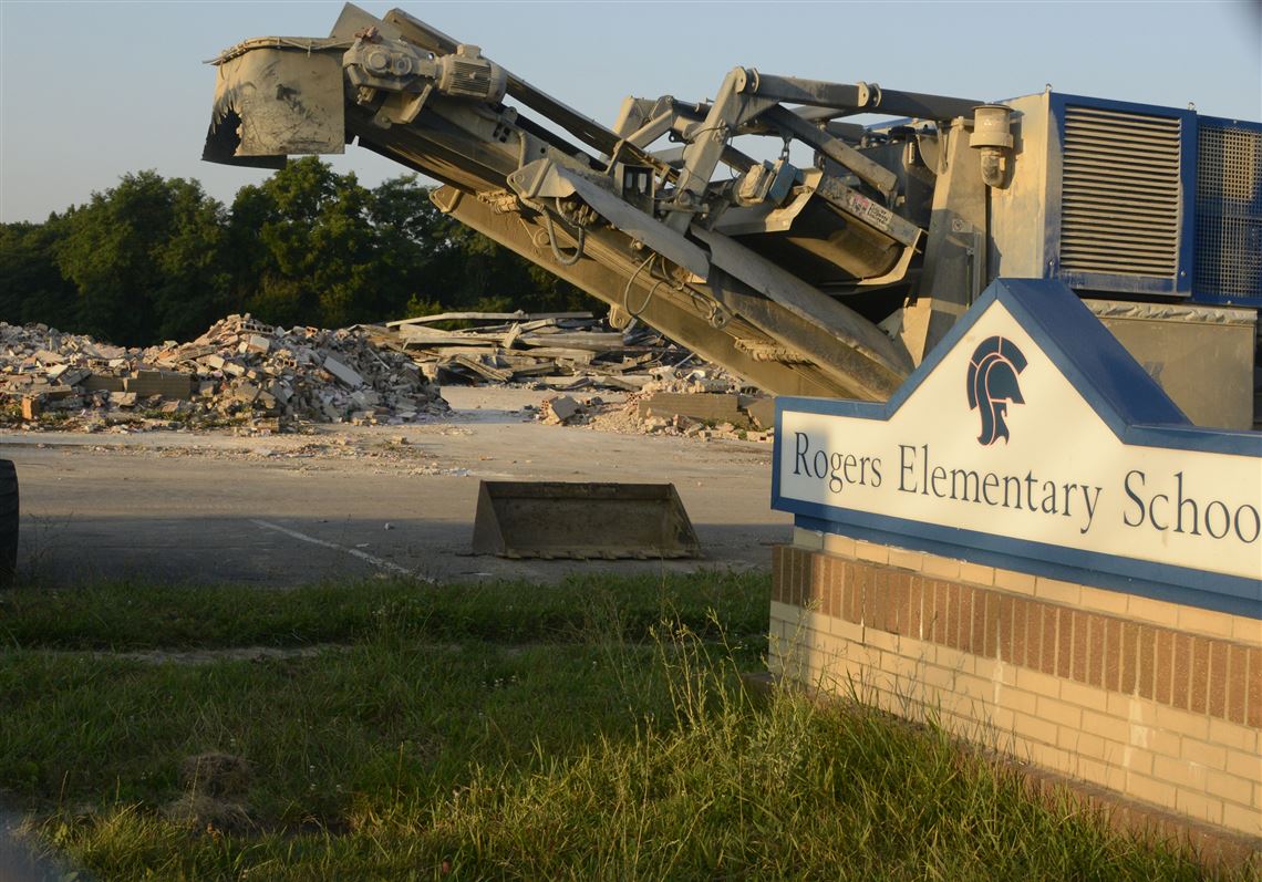 Shaler primary school gets a new name Pittsburgh PostGazette