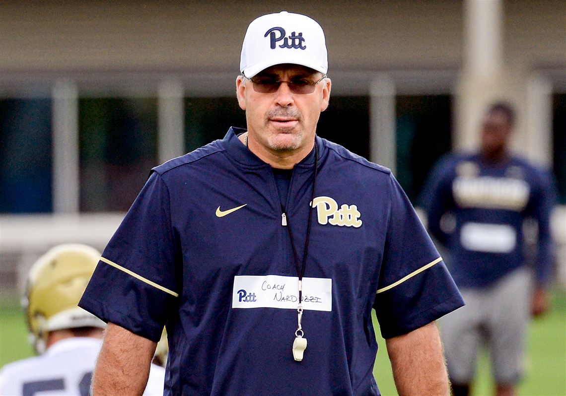 Starters remain unclear as Pitt's depth at linebacker shows up in a ...