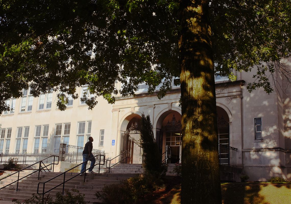Police: School employee brought gun to Westinghouse High School after feeling threatened by student
