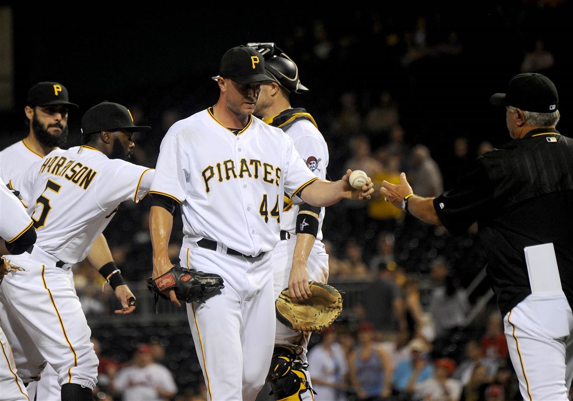 Analytics don’t lie; Pirates hurt all season by pitching, defense ...