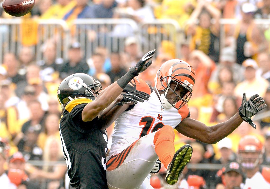 Bengals' A.J. Green going to Pro Bowl as a rookie