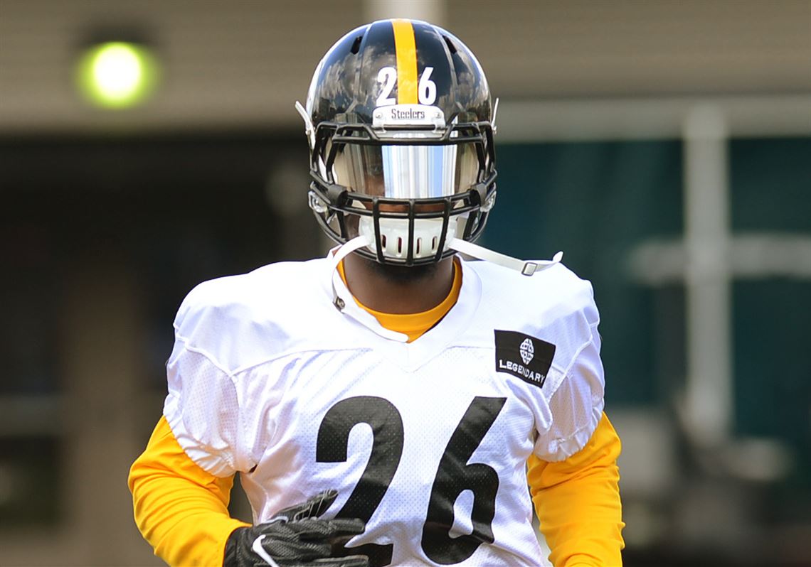 In brief: Steelers RB Le'Veon Bell has suspension reduced to 2