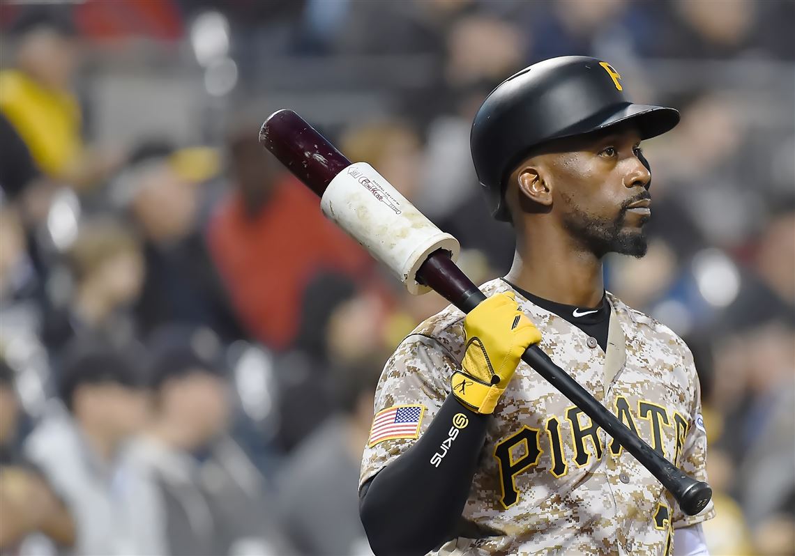 Andrew McCutchen Daily Fantasy Baseball Value