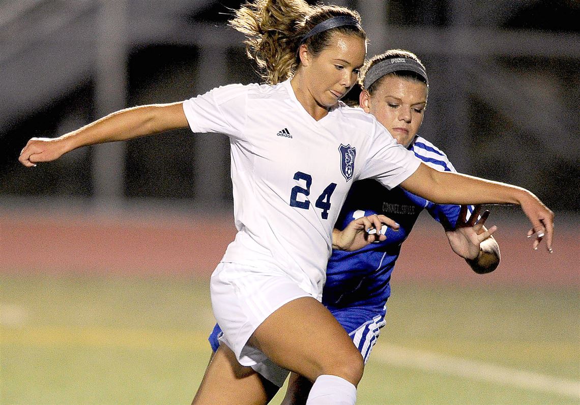 High School Girls Soccer Notebook Canon Mcmillan Might Be Short Handed In Final Pittsburgh Post Gazette