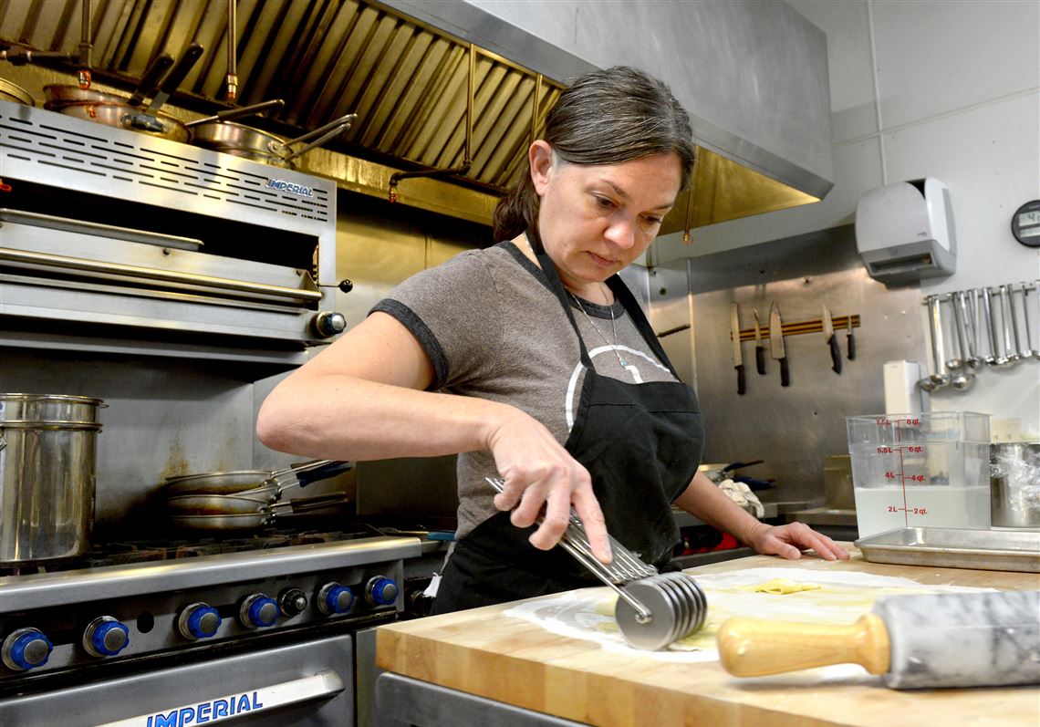 Cibo Chef Makes Successful Return To The Kitchen After Five Year Hiatus Pittsburgh Post Gazette