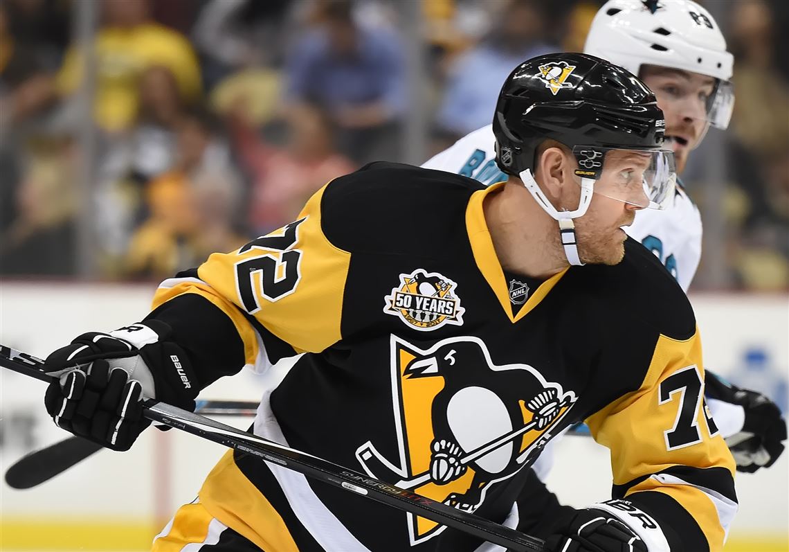 On the Penguins: Power play missing the man in the middle | Pittsburgh ...