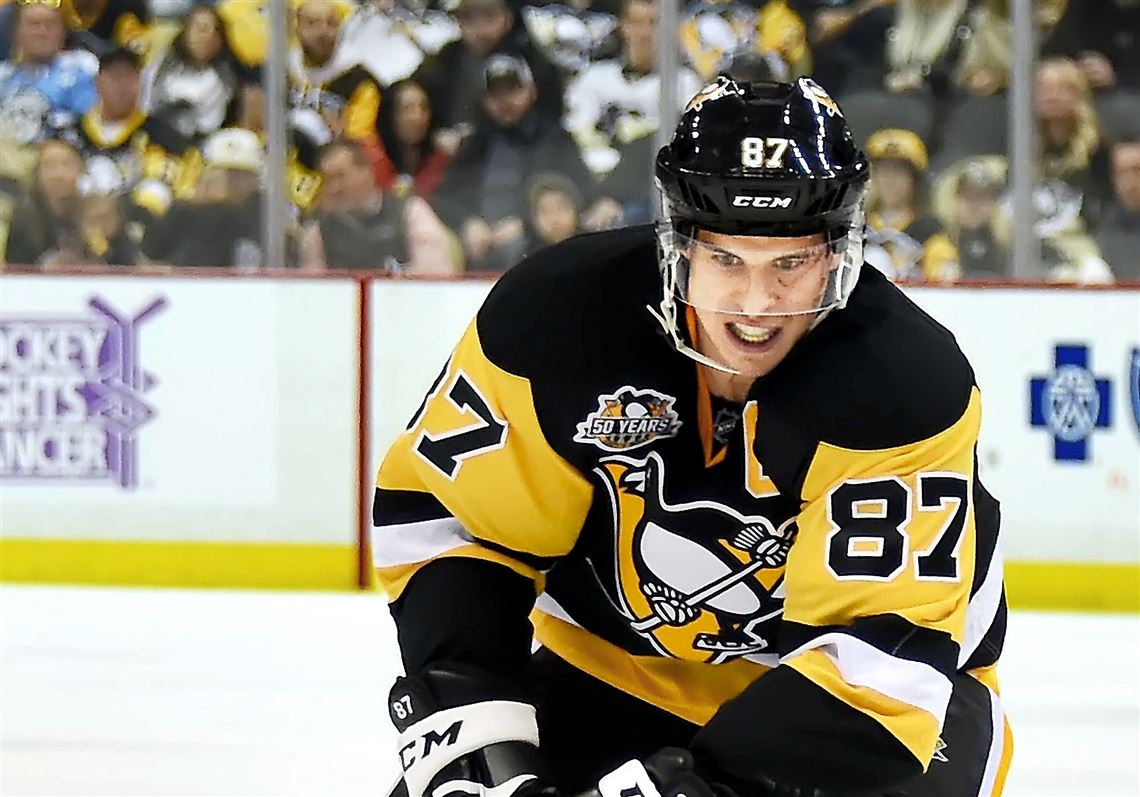 On the Penguins: Sid and Geno Show due an extended tour | Pittsburgh ...