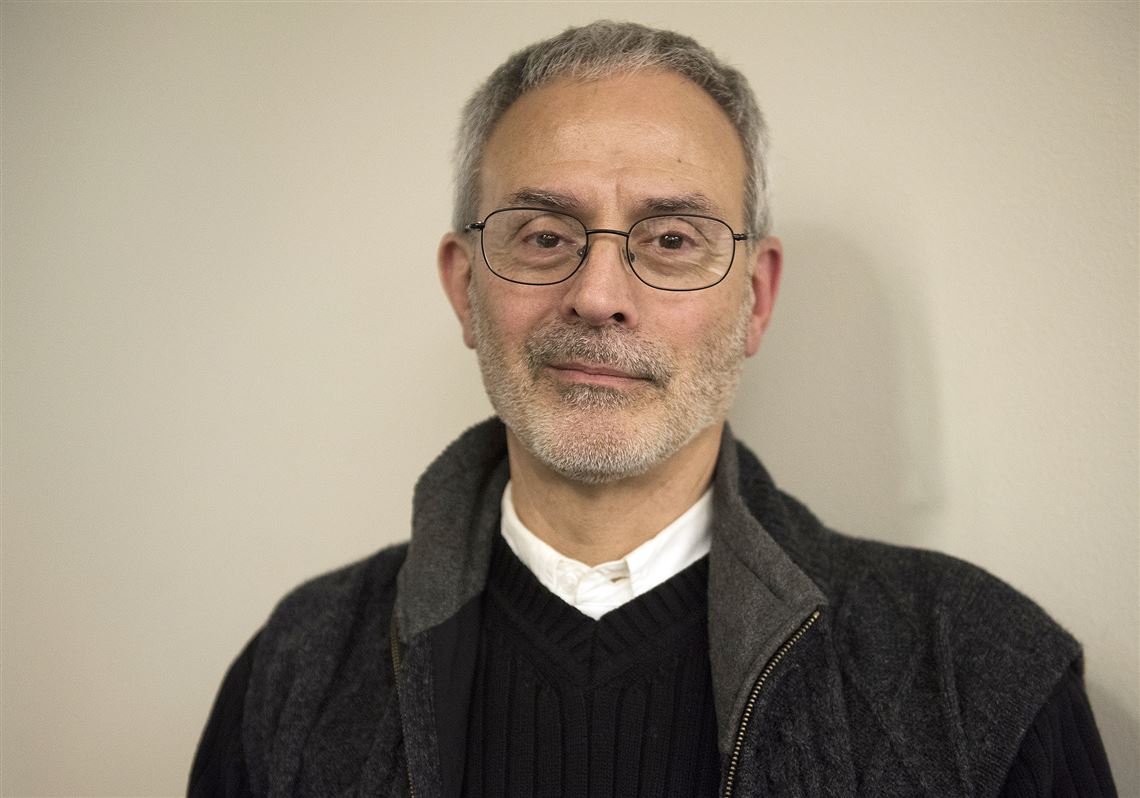 Whitehall man's honesty about son's addiction moved CEO, comes to TV Saturday