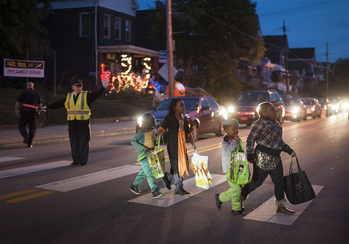 penn hills halloween 2020 It S Halloween Here Are The Trick Or Treat Times Around Allegheny County Pittsburgh Post Gazette penn hills halloween 2020