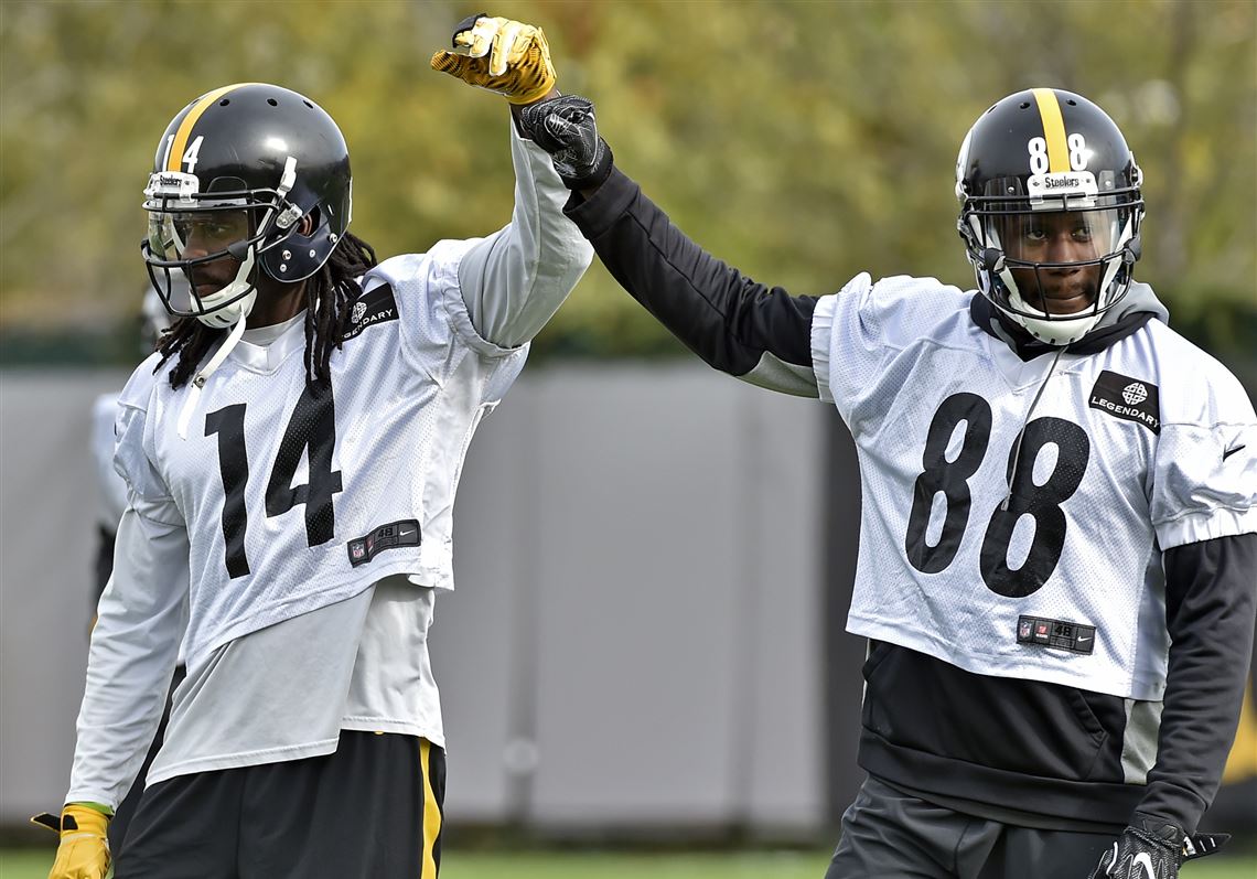 Estimated market value for Steelers OLB Bud Dupree is unreasonably high