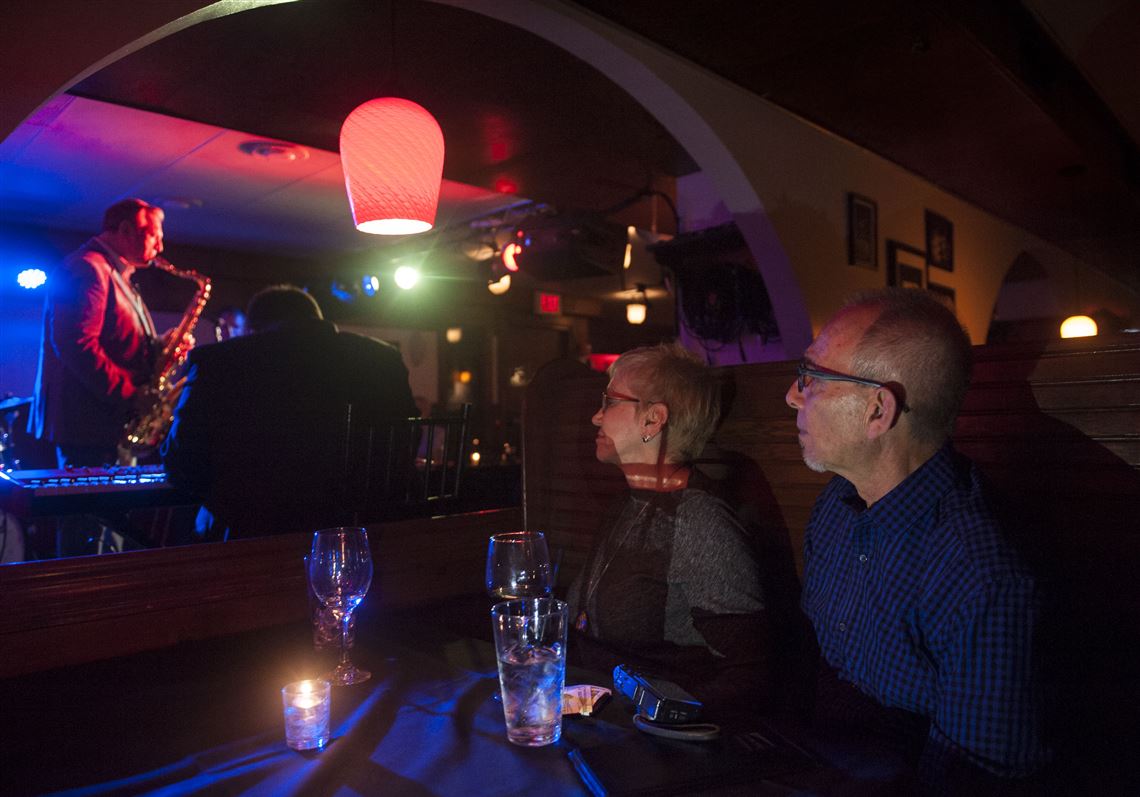 Feeling James Street Speakeasy owners to close up Pittsburgh PostGazette