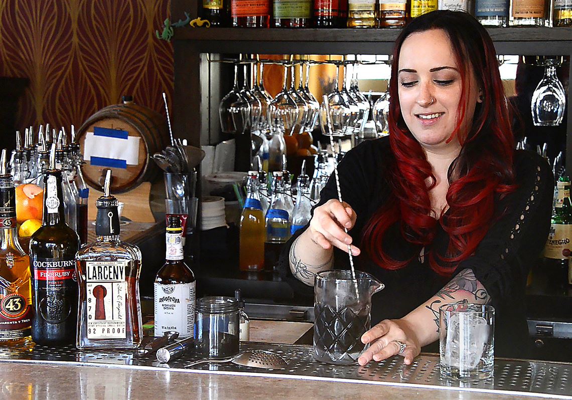 Lawrenceville's Tender Bar to close in April | Pittsburgh Post-Gazette