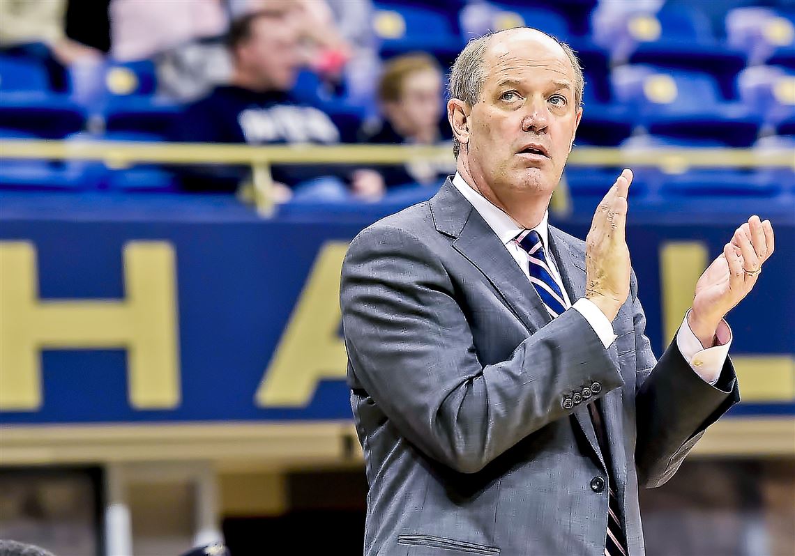 Kevin Stallings: The Basketball Coach Who Made Waves in College Basketball