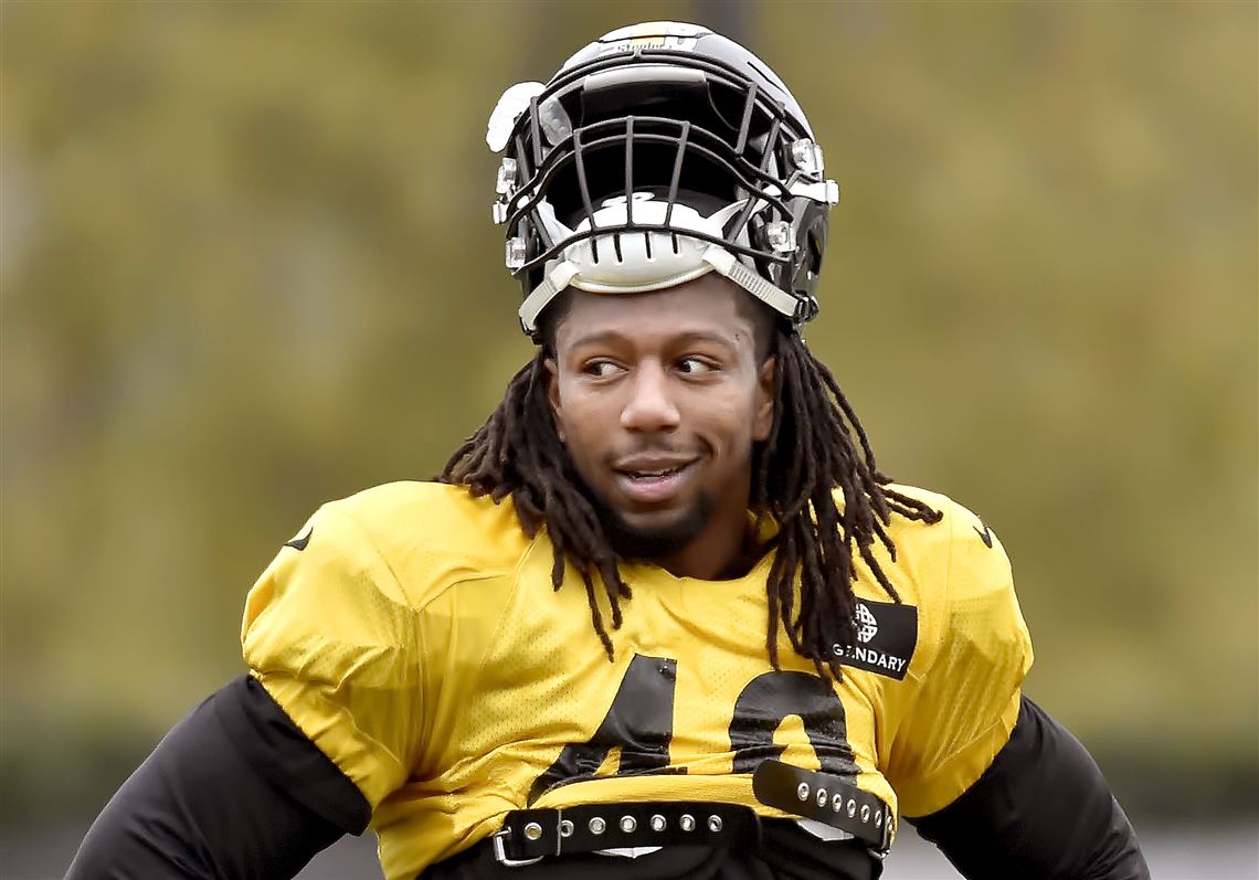 Key matchup: Steelers OLB Bud Dupree vs. Patriots QB Tom Brady