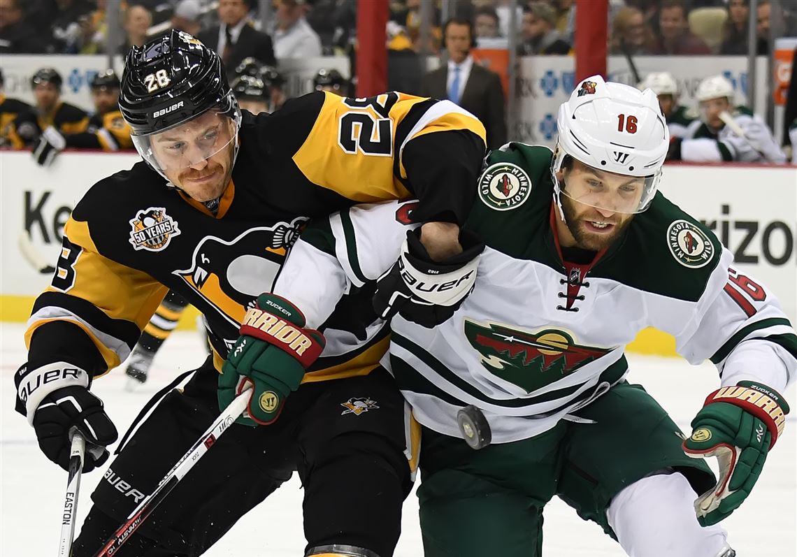 Pregame: Penguins vs. Maple Leafs, 7 p.m. | Pittsburgh Post-Gazette