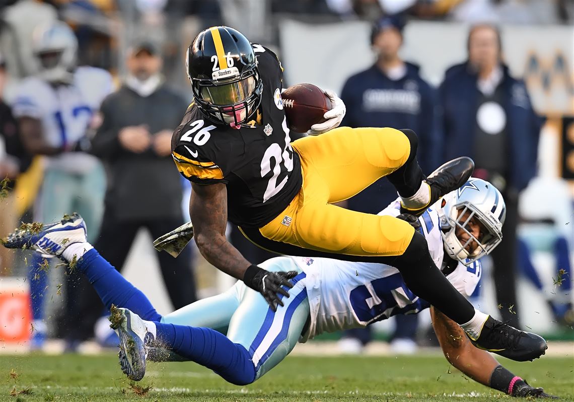 Gerry Dulac's report card: Cowboys 35, Steelers 30