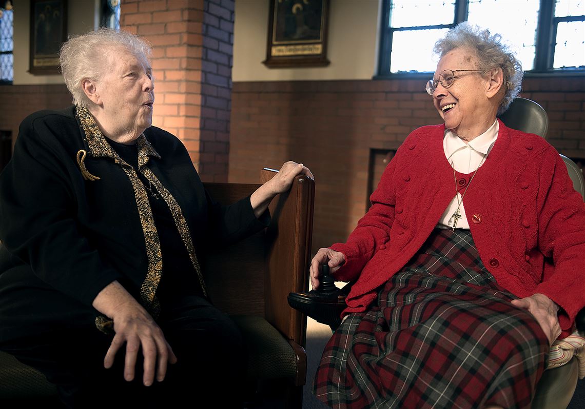 Sisters of St. Joseph Baden to hold concert to mark centennial of