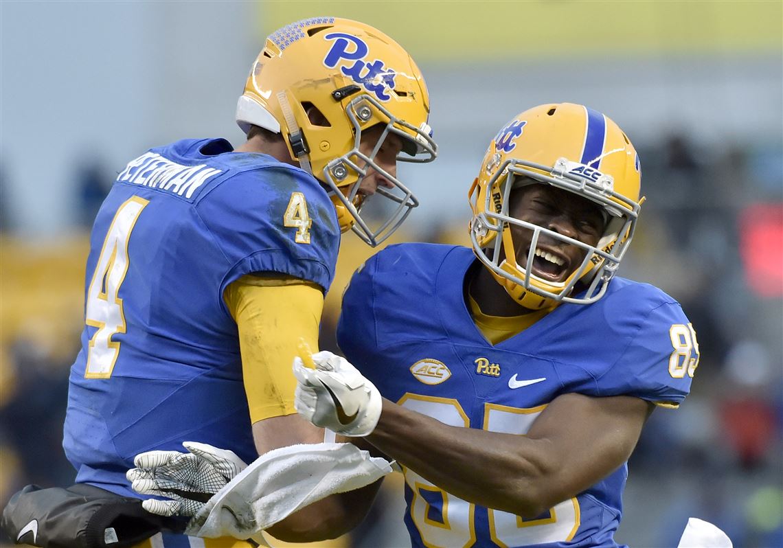 pitt throwback jerseys