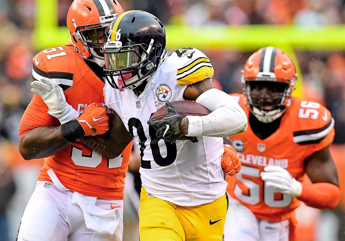 Paul Zeise: The Steelers shouldn't sign Le'Veon Bell to a long-term ...