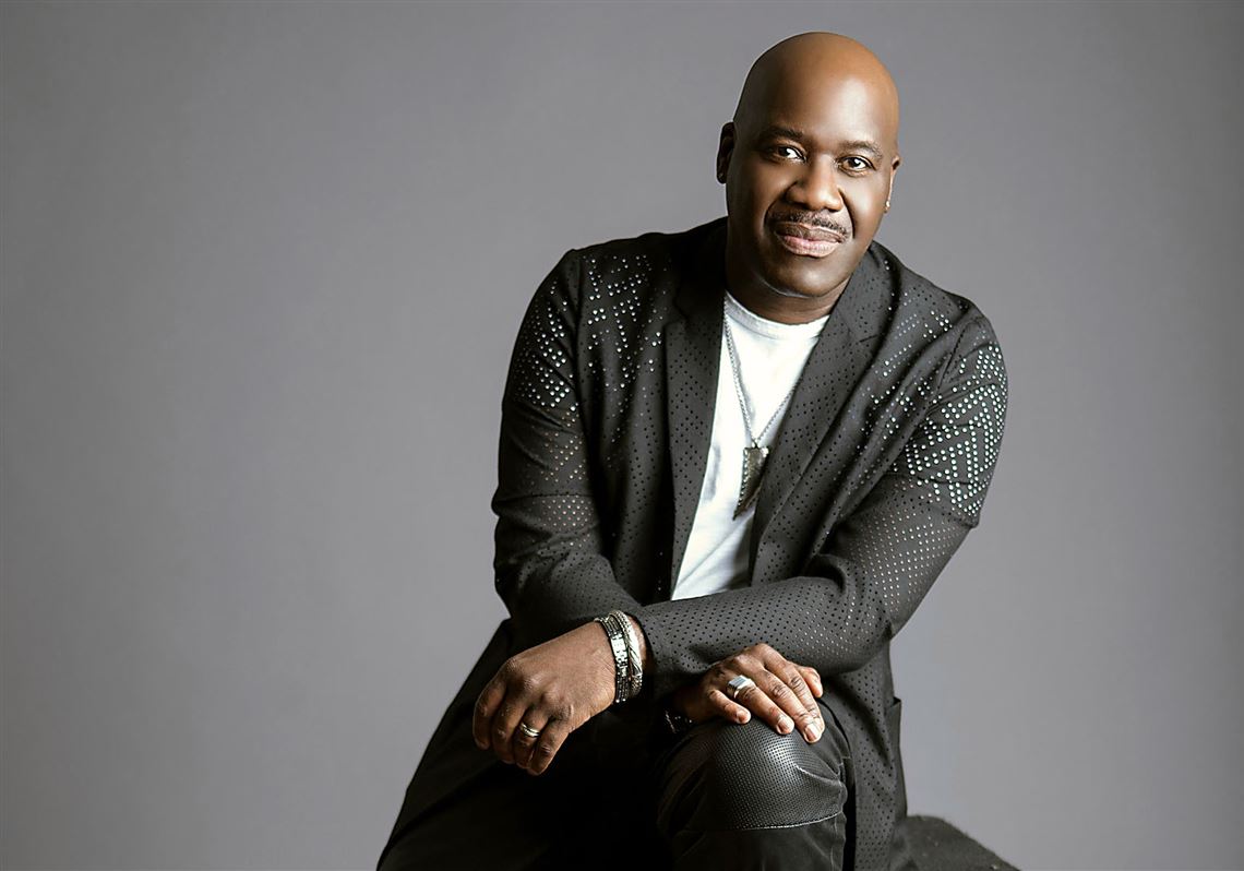 Will Downing and Najee do Christmas show | Pittsburgh Post-Gazette