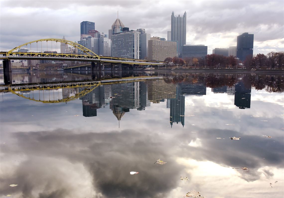 Census estimates see Pittsburgh's population standing still Pittsburgh PostGazette