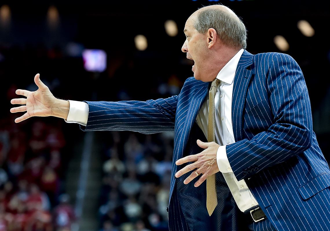 Pitt men's basketball officially adds Khameron Davis to 2017 class