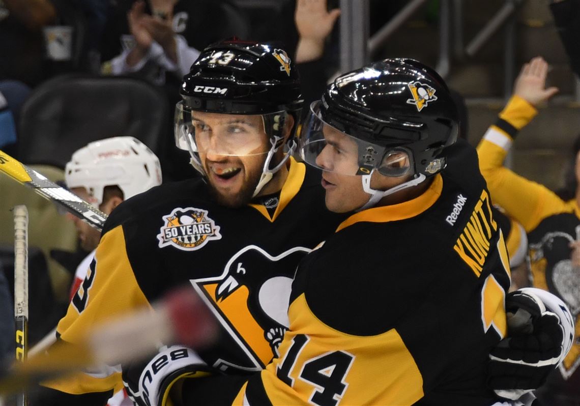 Penguins' special teams hitting their stride | Pittsburgh Post-Gazette