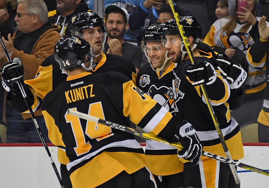 Pregame: Penguins at Florida, 7:38 p.m. | Pittsburgh Post-Gazette