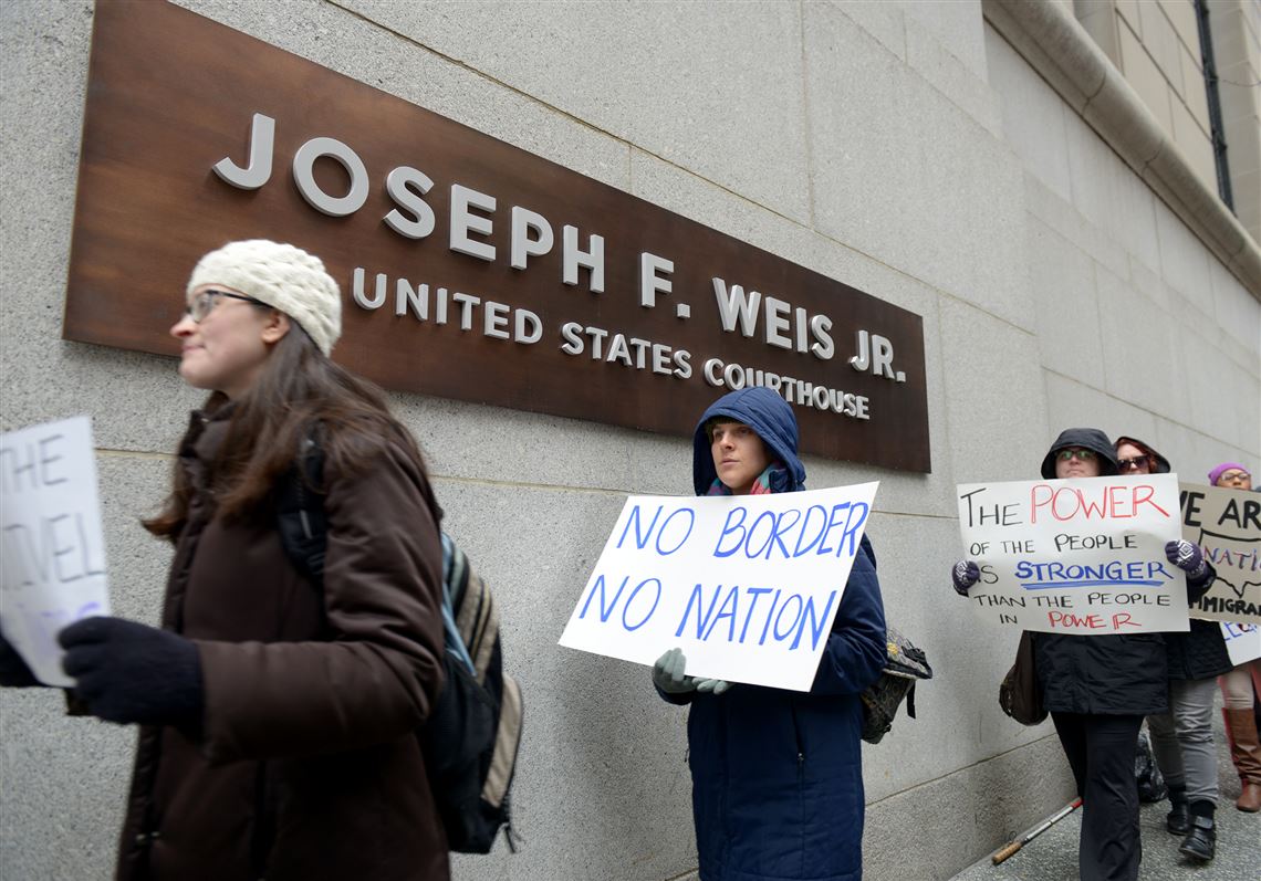 U.S. attorney's civil cases stayed because of shutdown