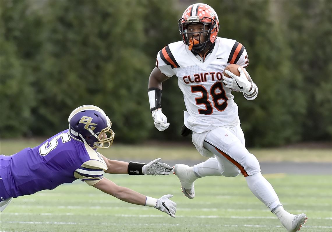 Steelers All 90: S Lamont Wade - Steelers Now