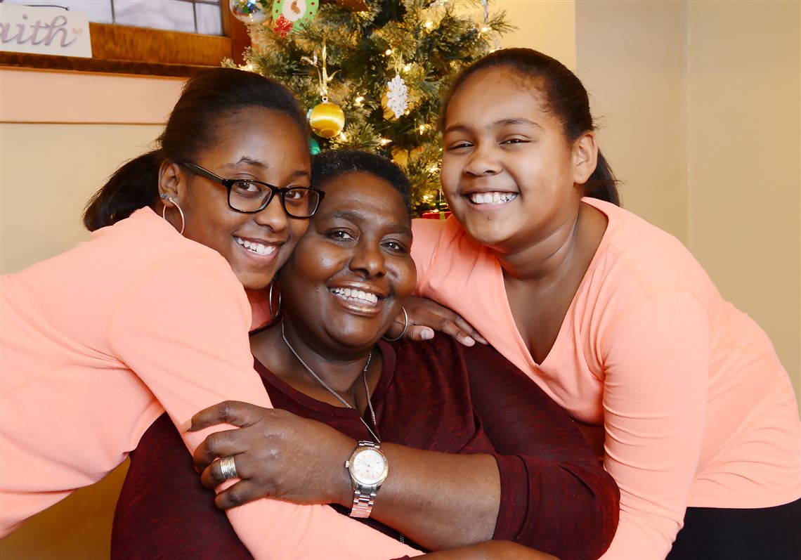 Goodfellows helps Clairton grandparents take in two young girls