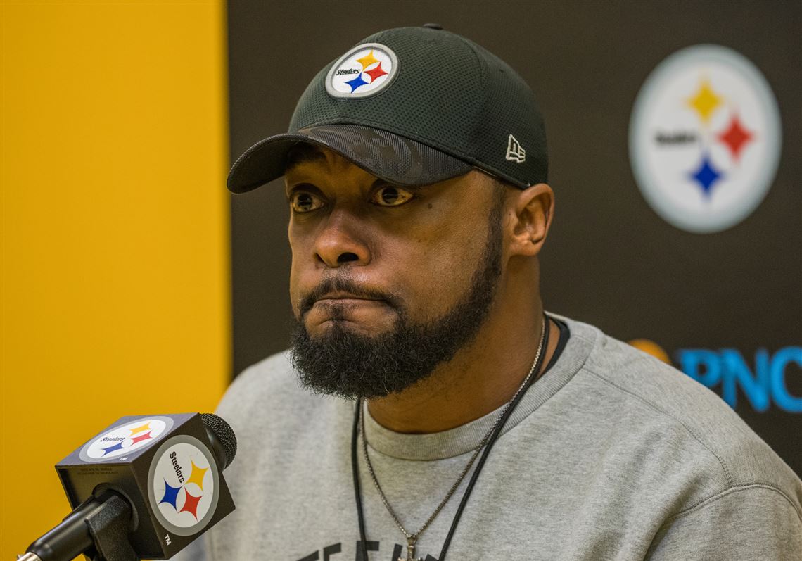 Ramon Foster, DeAngelo Williams have 'chance' to return against Bengals ...