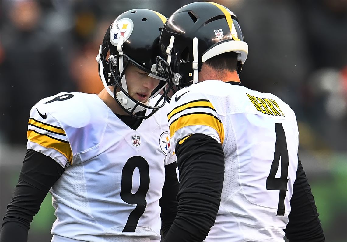 Paul Zeise: Why is Mike Tomlin successful? Look at Chris Boswell