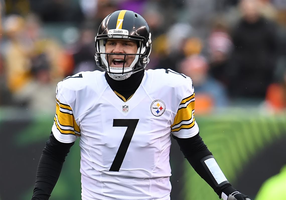 Five Steelers make Pro Bowl Pittsburgh PostGazette