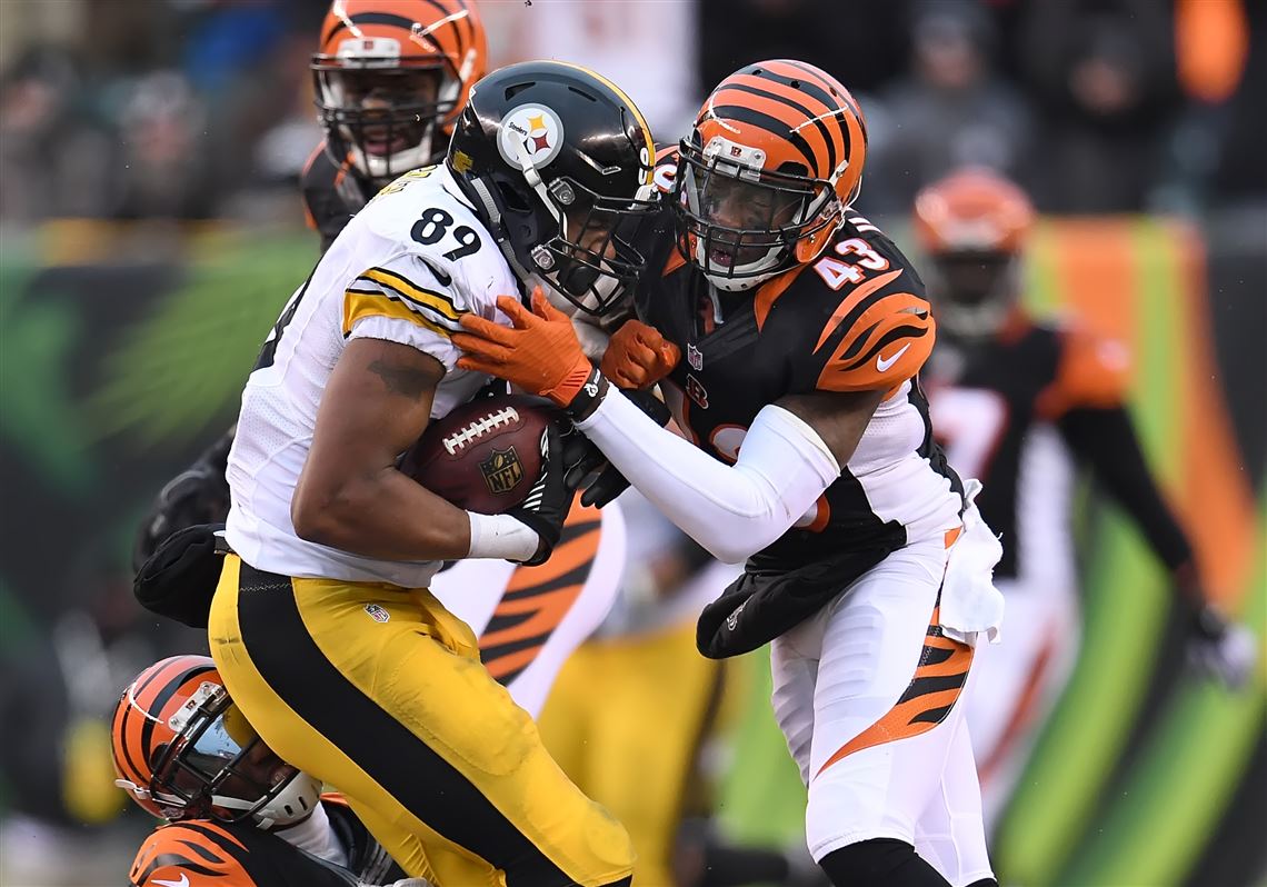 Do The Steelers Have A Decision To Make On Ladarius Green? 