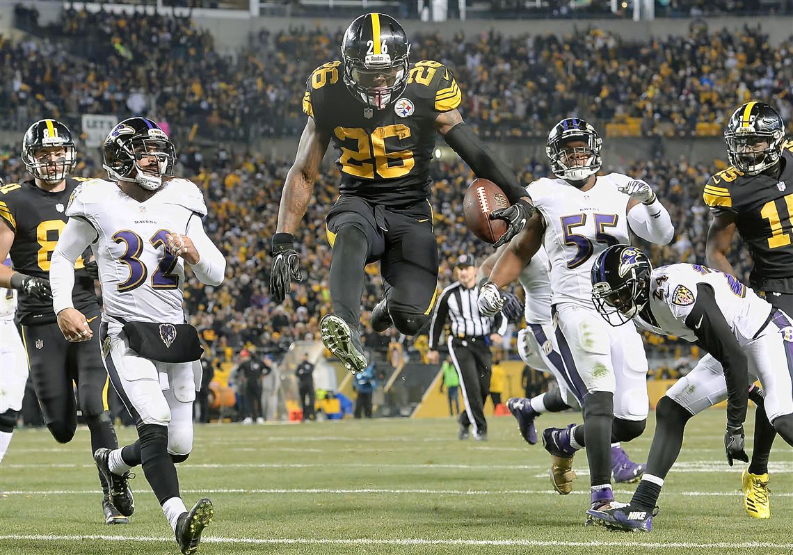 Gerry Dulac's scouting report: Steelers vs. Ravens