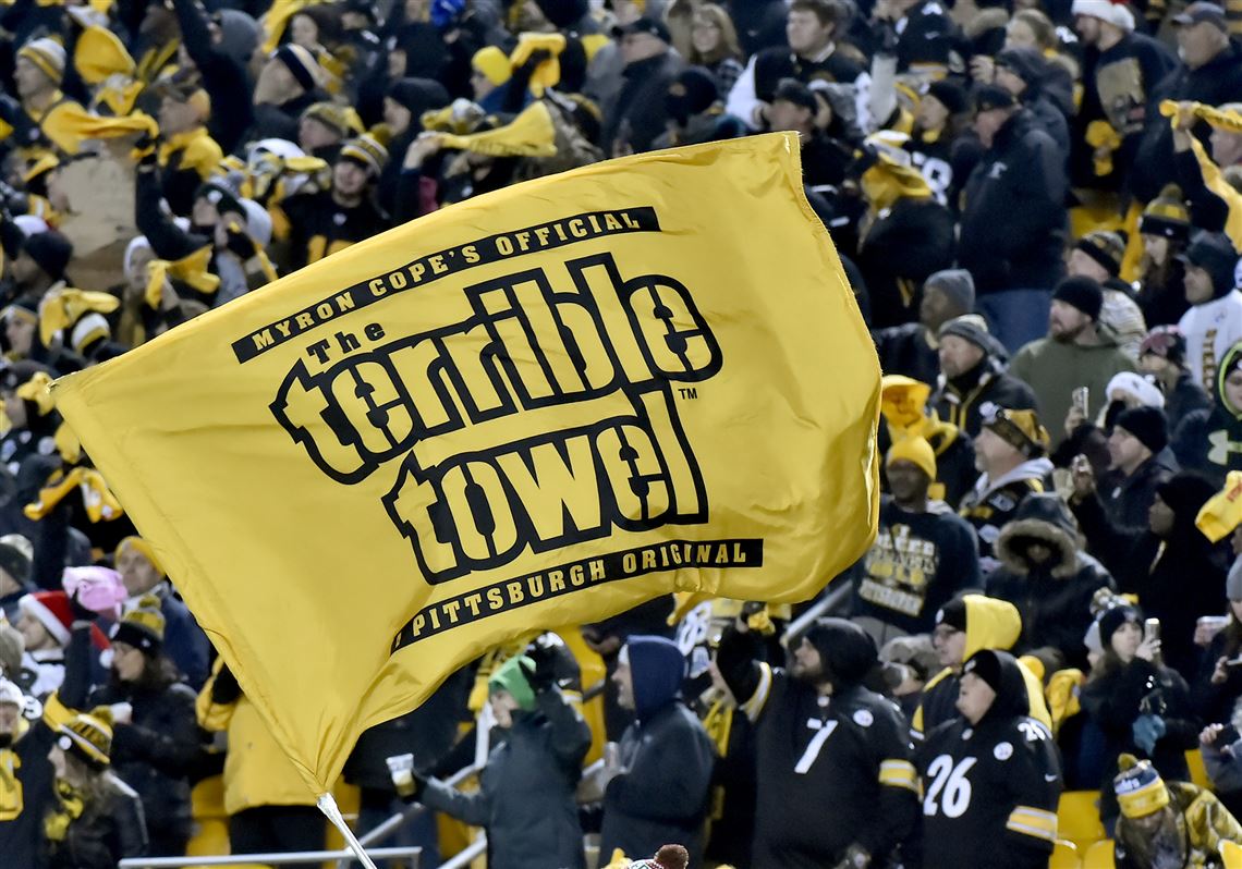 Frigid cold to accompany Steelers' playoff game today