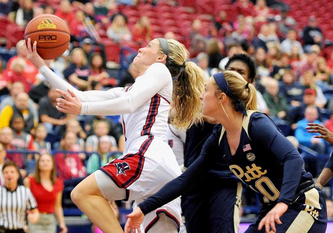 2017-18 Duquesne women's basketball preview | Pittsburgh Post-Gazette