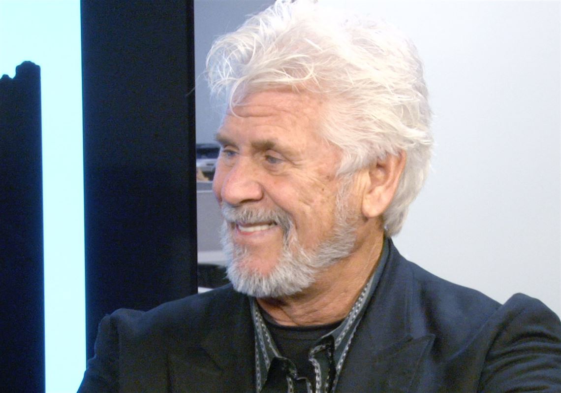 PG video interview: Stage and screen actor Barry Bostwick | Pittsburgh ...