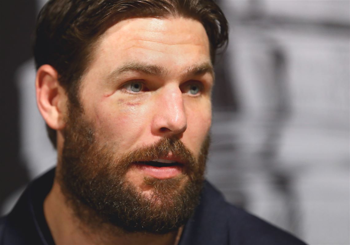 Predators' captain Mike Fisher to return from injury for Game 1 ...