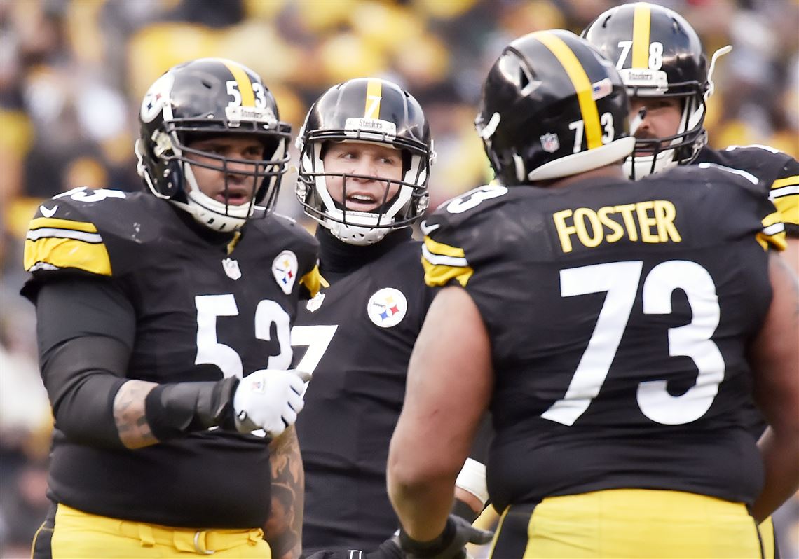 The Huddle: Alejandro Villanueva 