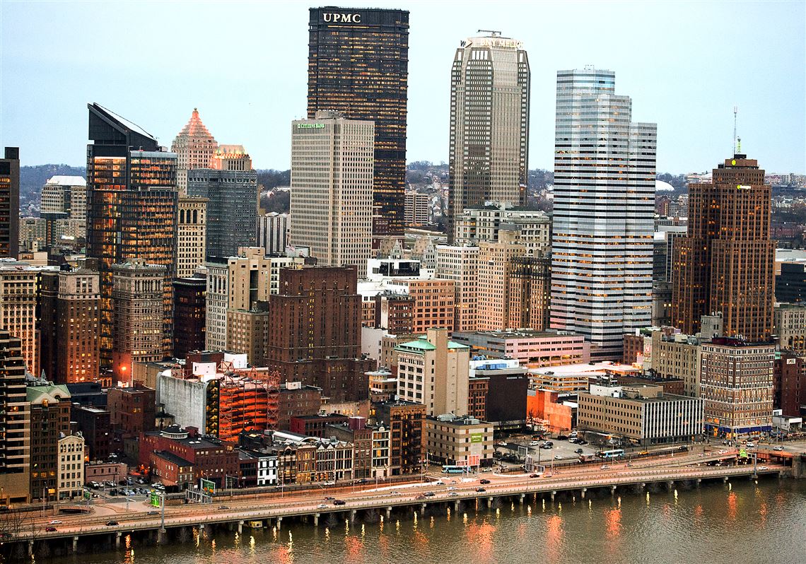 URA expected to approve Downtown residential complex Pittsburgh Post