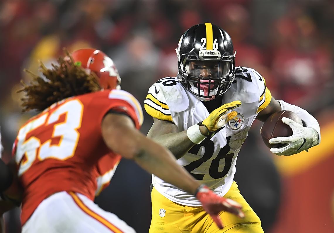 Jets agree to sign RB Le'Veon Bell – The Denver Post