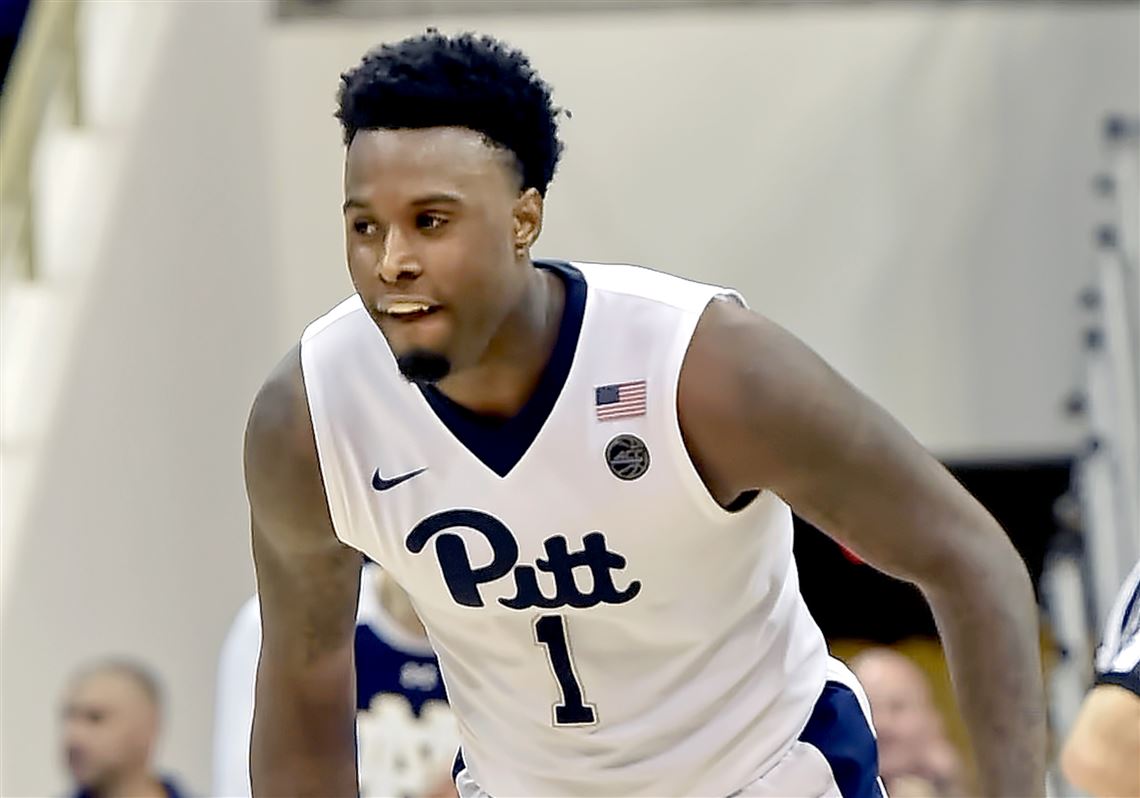 The Basketball Tournament provides Pitt grads and an entire country