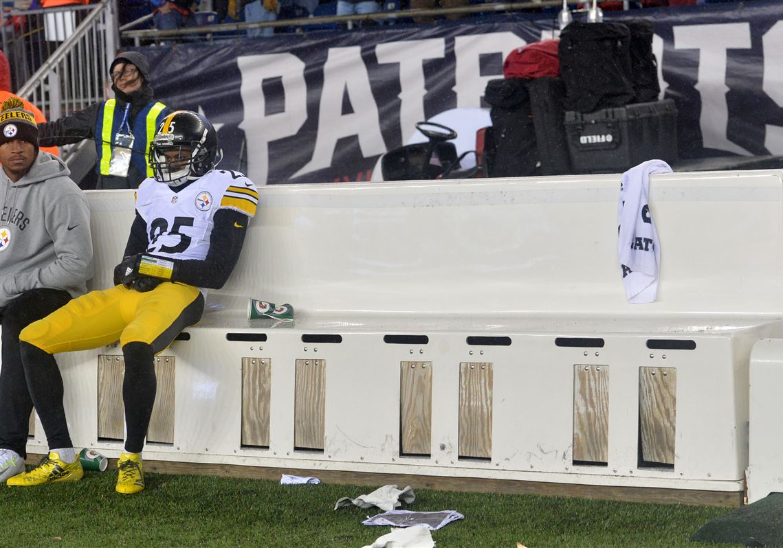 Patriots are headed back to the Super Bowl, defeat Steelers 36-17