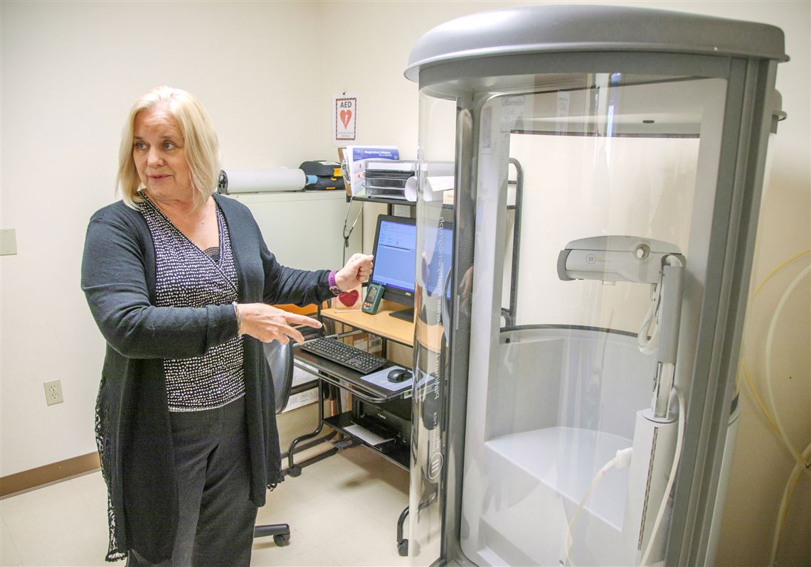 Amid health care uncertainty, black lung clinic provides support for miners Pittsburgh Post