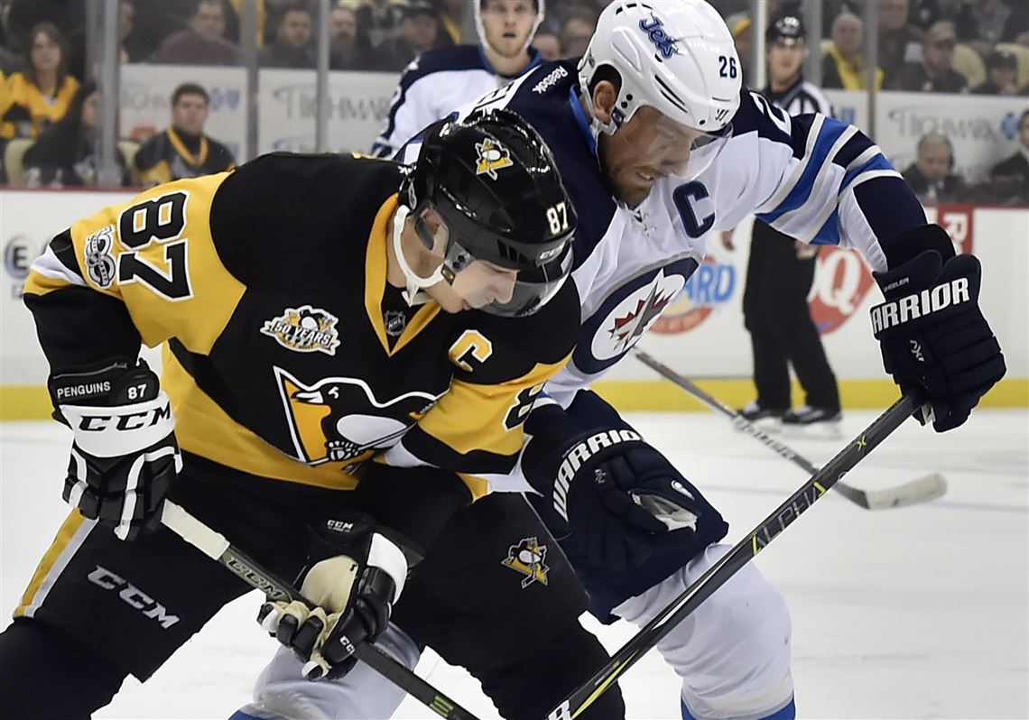 Pregame: Penguins vs. Red Wings, 3:20 p.m. | Pittsburgh Post-Gazette