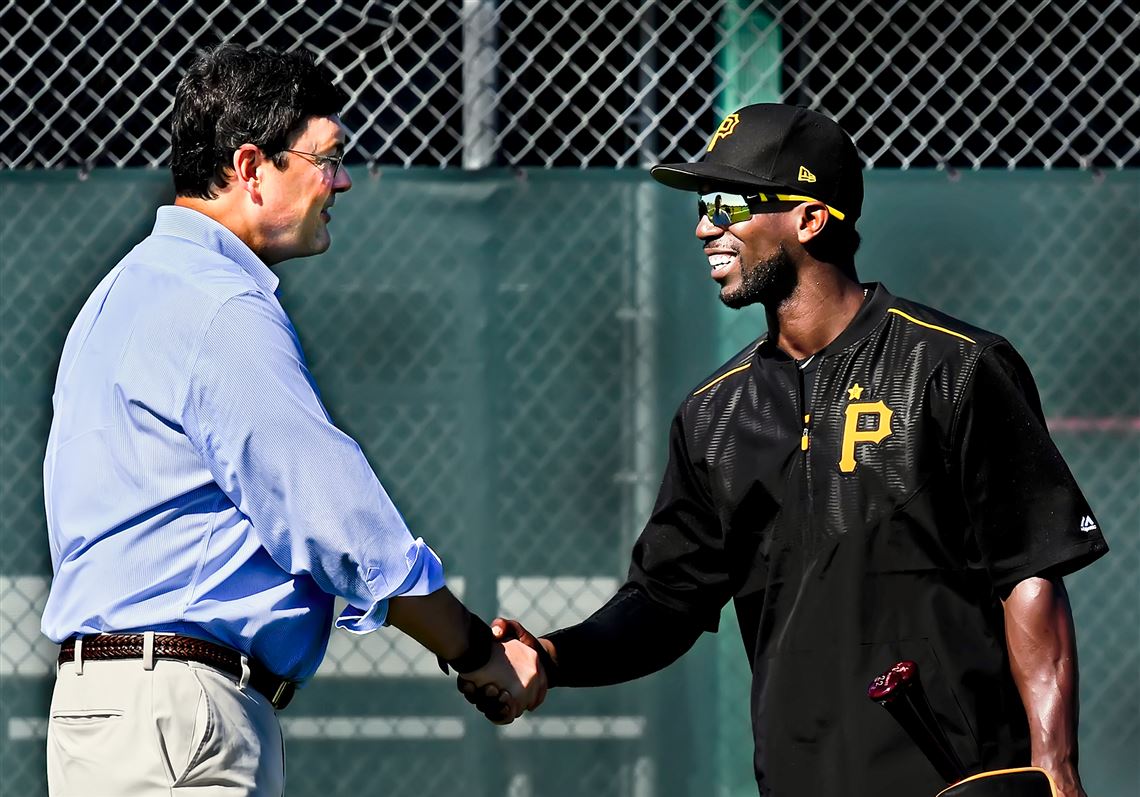 Exclusive: 1-On-1 With Pirates' Owner Bob Nutting - CBS Pittsburgh