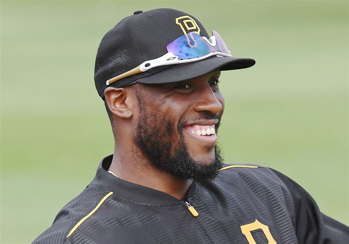 Pirates' Starling Marte suspended 80 games for violating MLB's  performance-enhancing drug policy